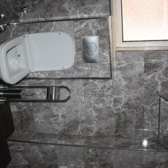 Ortakoy Bosphorus Apart Турция, Стамбул - отзывы, цены и фото номеров - забронировать отель Ortakoy Bosphorus Apart онлайн ванная фото 2