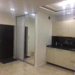 Гостиница Apartamenti Proletraskaya 75 в Калининграде отзывы, цены и фото номеров - забронировать гостиницу Apartamenti Proletraskaya 75 онлайн Калининград сауна