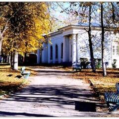 Гостиничный комплекс Постоялый двор Русь фото 12