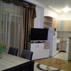 Отель Margo apartment Черногория, Будва - отзывы, цены и фото номеров - забронировать отель Margo apartment онлайн в номере