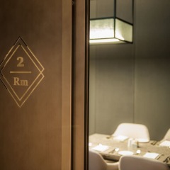 GLAD Hotel Yeouido сауна