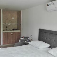 Hotel Avril комната для гостей фото 4