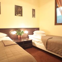 Гостиница Nanotel Hotel в Москве - забронировать гостиницу Nanotel Hotel, цены и фото номеров Москва комната для гостей фото 3