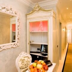 Отель Mdm Luxury Rooms Guesthouse в номере фото 2