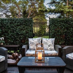 Отель Romantik Hotel Villa Margherita Италия, Мира - отзывы, цены и фото номеров - забронировать отель Romantik Hotel Villa Margherita онлайн фото 6