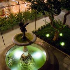 Hotel Orto de Medici фото 17
