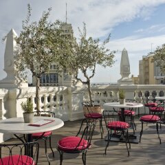 Отель The Principal Madrid - Small Luxury Hotels of The World Испания, Мадрид - отзывы, цены и фото номеров - забронировать отель The Principal Madrid - Small Luxury Hotels of The World онлайн фото 14