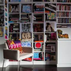Отель Colourful in Ternes развлечения