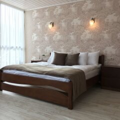 Carparosa Hotel комната для гостей фото 4