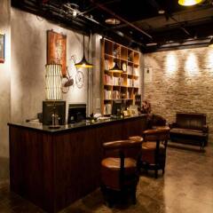 Отель Nostalgia Hotel Beijing Yonghe Lama Temple Китай, Пекин - отзывы, цены и фото номеров - забронировать отель Nostalgia Hotel Beijing Yonghe Lama Temple онлайн интерьер отеля фото 2