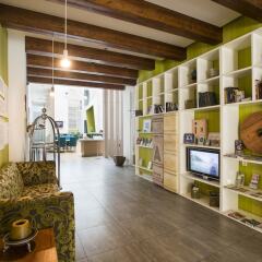 Atrium Fashion Hotel развлечения