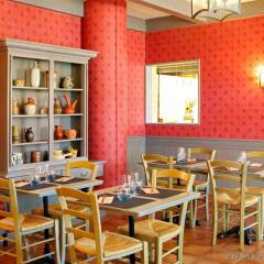 Отель Ibis Marseille Centre Gare Saint Charles питание фото 3