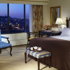 Отель Omni Mont-Royal Канада, Монреаль - отзывы, цены и фото номеров - забронировать отель Omni Mont-Royal онлайн сауна