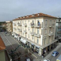 Hotel Stella d'Italia
