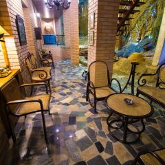 Bloom Boutique Hotel интерьер отеля