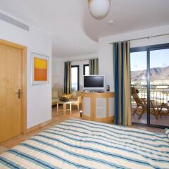 Отель Playitas Hotel - Sports Resort Испания, Антигуа - 1 отзыв об отеле, цены и фото номеров - забронировать отель Playitas Hotel - Sports Resort онлайн комната для гостей фото 5
