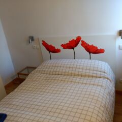 Отель Madrid Rent 6 комната для гостей фото 3