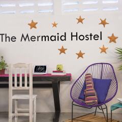 Отель The Mermaid Hostel Downtown - Adults Only Мексика, Канкун - отзывы, цены и фото номеров - забронировать отель The Mermaid Hostel Downtown - Adults Only онлайн бассейн