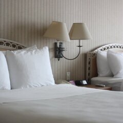Отель Crowne Plaza San Pedro Sula удобства в номере