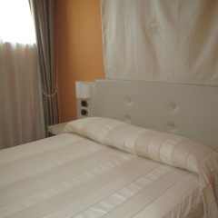 Palazzo Reginella Residence Hotel Бовалино-Марина комната для гостей фото 3