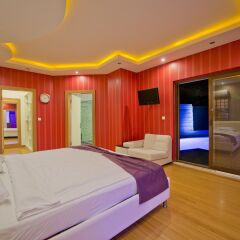 Отель Flora Garden Beach Club - Adults Only бассейн фото 2