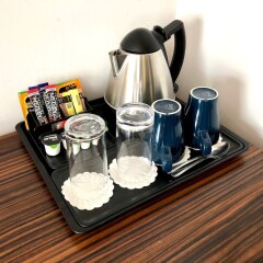 Отель Maitrise Hotel Maida Vale Великобритания, Лондон - отзывы, цены и фото номеров - забронировать отель Maitrise Hotel Maida Vale онлайн фото 8