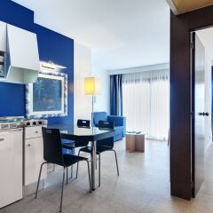Отель Barceló Margaritas в номере фото 2