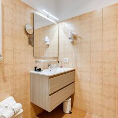 Гостевой Дом Residenza Roma ванная фото 2