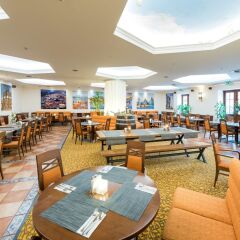 Отель Lindner Hotel Prague Castle Чехия, Прага - 2 отзыва об отеле, цены и фото номеров - забронировать отель Lindner Hotel Prague Castle онлайн фото 10