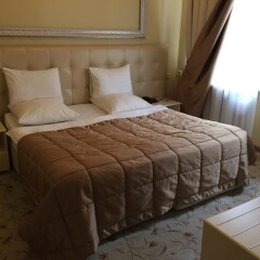 Гостиница Престиж в Краснодаре 14 отзывов об отеле, цены и фото номеров - забронировать гостиницу Престиж онлайн Краснодар комната для гостей фото 4