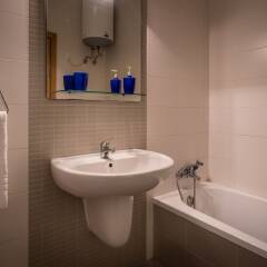Отель Consiglia Apartments - Sliema Мальта, Слима - отзывы, цены и фото номеров - забронировать отель Consiglia Apartments - Sliema онлайн фото 3