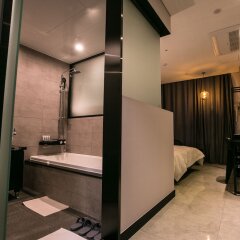 Hotel Senne ванная