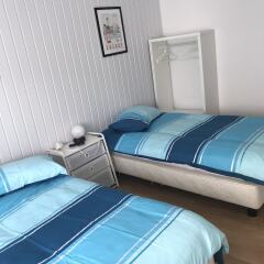 Отель Barcos A Vista Guest House детские мероприятия фото 2
