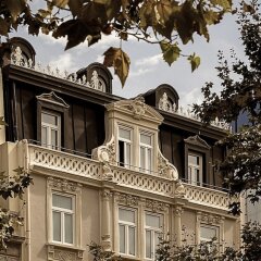 Отель Valverde Hotel Португалия, Лиссабон - отзывы, цены и фото номеров - забронировать отель Valverde Hotel онлайн фото 5