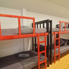 Lanta Hostel - Adults Only развлечения