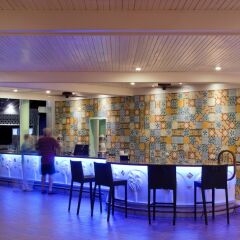 Отель VH Gran Ventana Beach Resort - All Inclusive фото 2