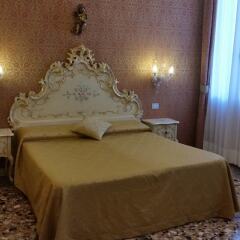 Отель Locanda Cà Le Vele комната для гостей фото 5