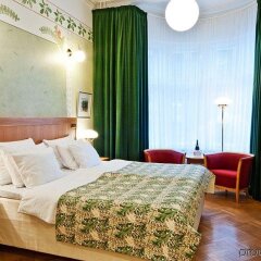 Отель Solo Sokos Hotel Torni Финляндия, Хельсинки - - забронировать отель Solo Sokos Hotel Torni, цены и фото номеров комната для гостей фото 5