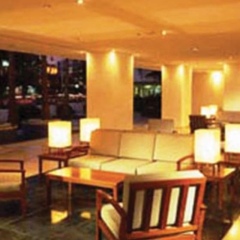 Отель Fiesta Americana Acapulco Villas интерьер отеля фото 4