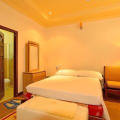 Отель Seashine Maldives Guest House комната для гостей фото 3