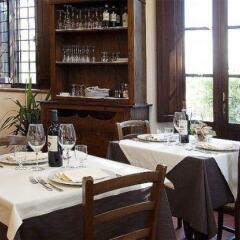 Отель Agriturismo Poggio Di Sotto питание фото 3