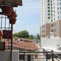 Queen Pearl Hostel