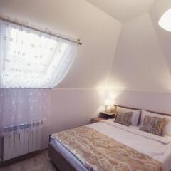 Гостиница Guest House Melissa в Южной Озереевке отзывы, цены и фото номеров - забронировать гостиницу Guest House Melissa онлайн Южная Озереевка комната для гостей фото 3