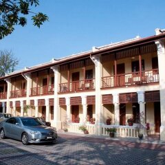 Отель 1926 Heritage Hotel Малайзия, Пенанг - отзывы, цены и фото номеров - забронировать отель 1926 Heritage Hotel онлайн фото 8