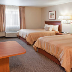 Отель Candlewood Suites Polaris детские мероприятия фото 2