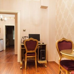 Art Suites Hotel удобства в номере