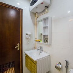 Hanoi Stella Hotel Ханой ванная