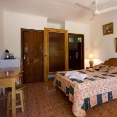 Chez Marston Hotel And Apartment in La Digue, Seychelles from 211$, photos, reviews - zenhotels.com guestroom