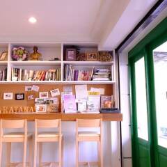 Ratana Boutique Hostel гостиничный бар