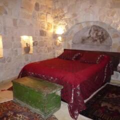 Cave Konak Cappadocia- Special Category Турция, Ургуп - отзывы, цены и фото номеров - забронировать отель Cave Konak Cappadocia- Special Category онлайн комната для гостей фото 5